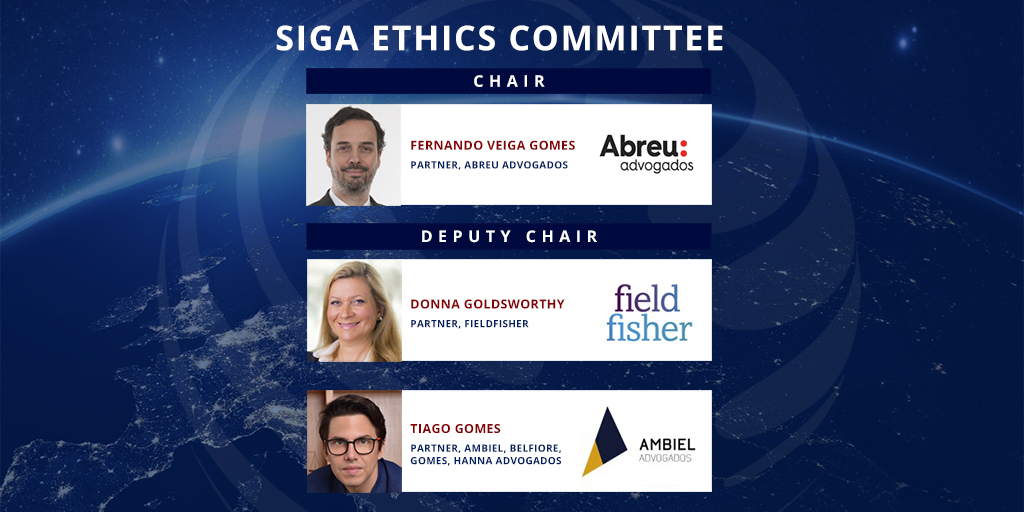 SIGA Ethics Committee