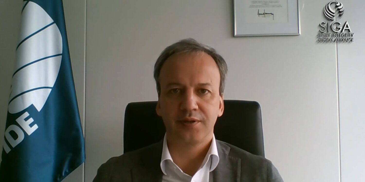 Arkady Dvorkovich