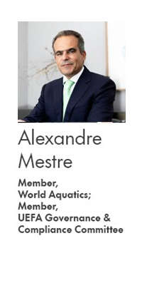 Alexandre Mestre