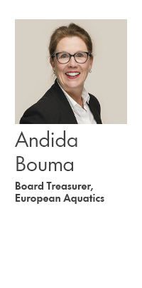 Andida Bouma