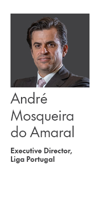 André Mosqueira do Amaral