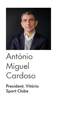 António Miguel Cardoso