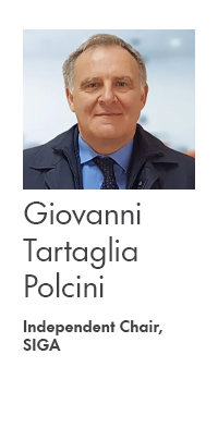 Giovanni Tartaglia Polcini