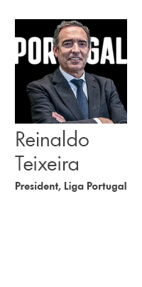 Reinaldo Teixeira
