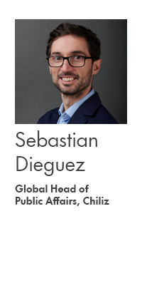 Sebastian Dieguez