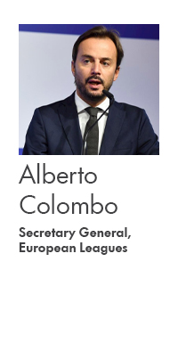Alberto Colombo