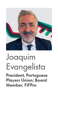 Joaquim Evangelista