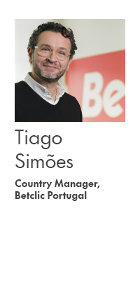 Tiago Simões