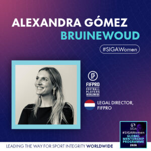Alexandra Gómez Bruinewoud
