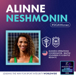 Alinne Neshmonin