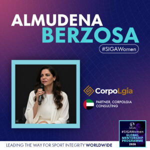 Almudena Berzosa