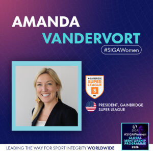 Amanda Vandervort