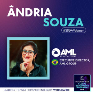Ândria Souza