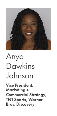 Anya Dawkins Johnson