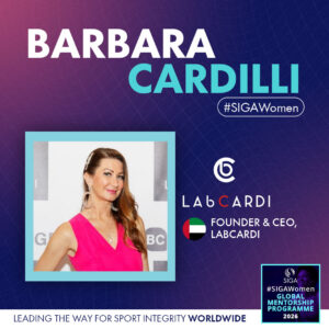 Barbara Cardilli