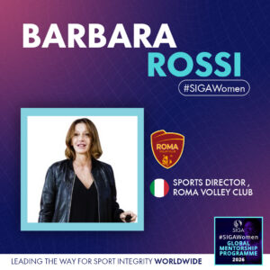 Barbara Rossi