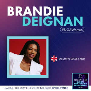 Brandie Deignan