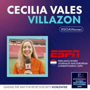 Cecilia Lagos