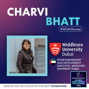 Charvi Bhatt