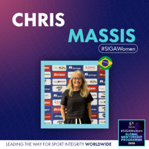 Chris Massis