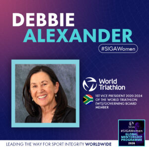 Debbie Alexander