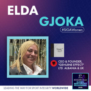 Elda Gjoka