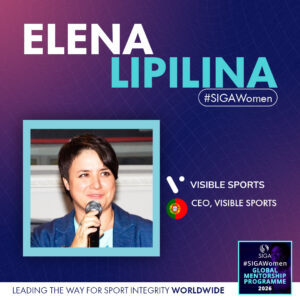 Elena Lipilina