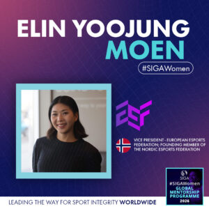 Elin Yoojung Moen