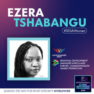 Ezera Tshabangu