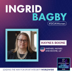 Ingrid Bagby