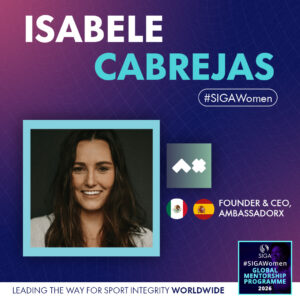 Isabel Cabrejas