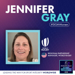 Jennifer Gray