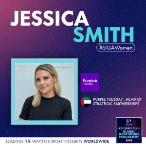 Jessica Smith