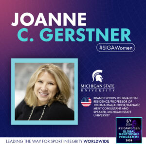 Joanne C. Gerstner