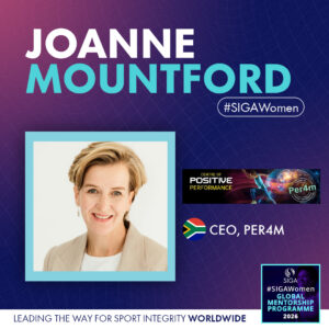 Joanne Mountford