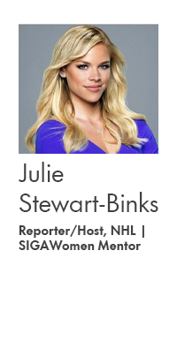 Julie Stewart-Binks