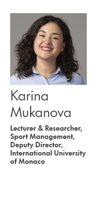 Karina Mukanova - Cópia