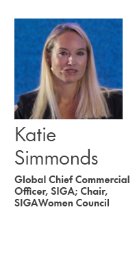 Katie Simmonds