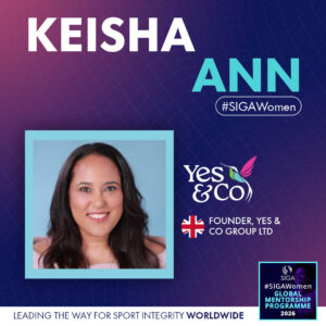 Keisha-Ann