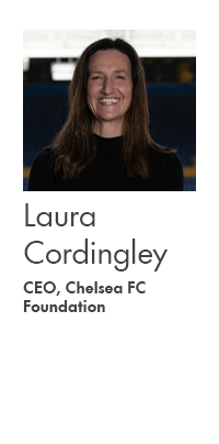 Laura Cordingley