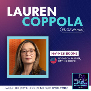 Lauren Coppola