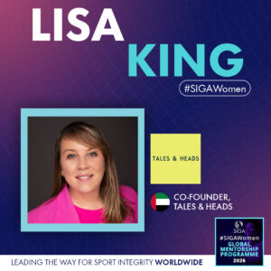 Lisa King