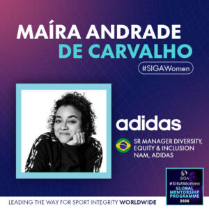 Maíra Andrade de Carvalho