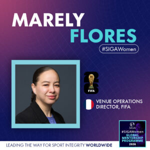 Marely Flores