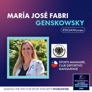 María José Fabri Genskowsky