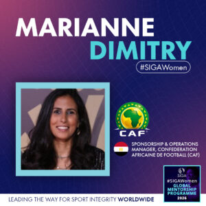 Marianne Dimitry