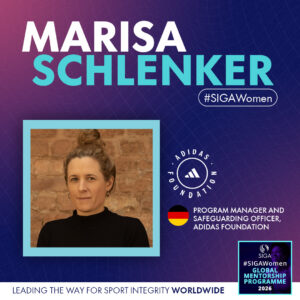 Marisa Schlenker