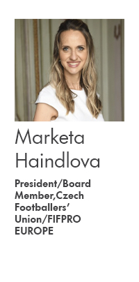 Marketa Haindlova
