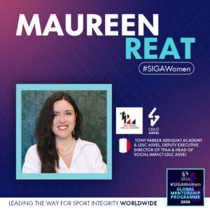 Maureen Reat
