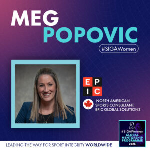 Meg Popovic